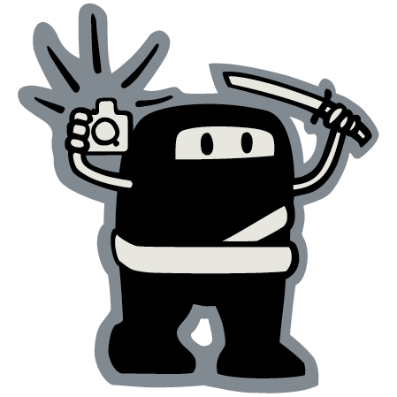 Visioninja Ninja_Logo