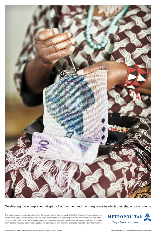 METROPOLITAN_Womans-Day-Print-Campaign