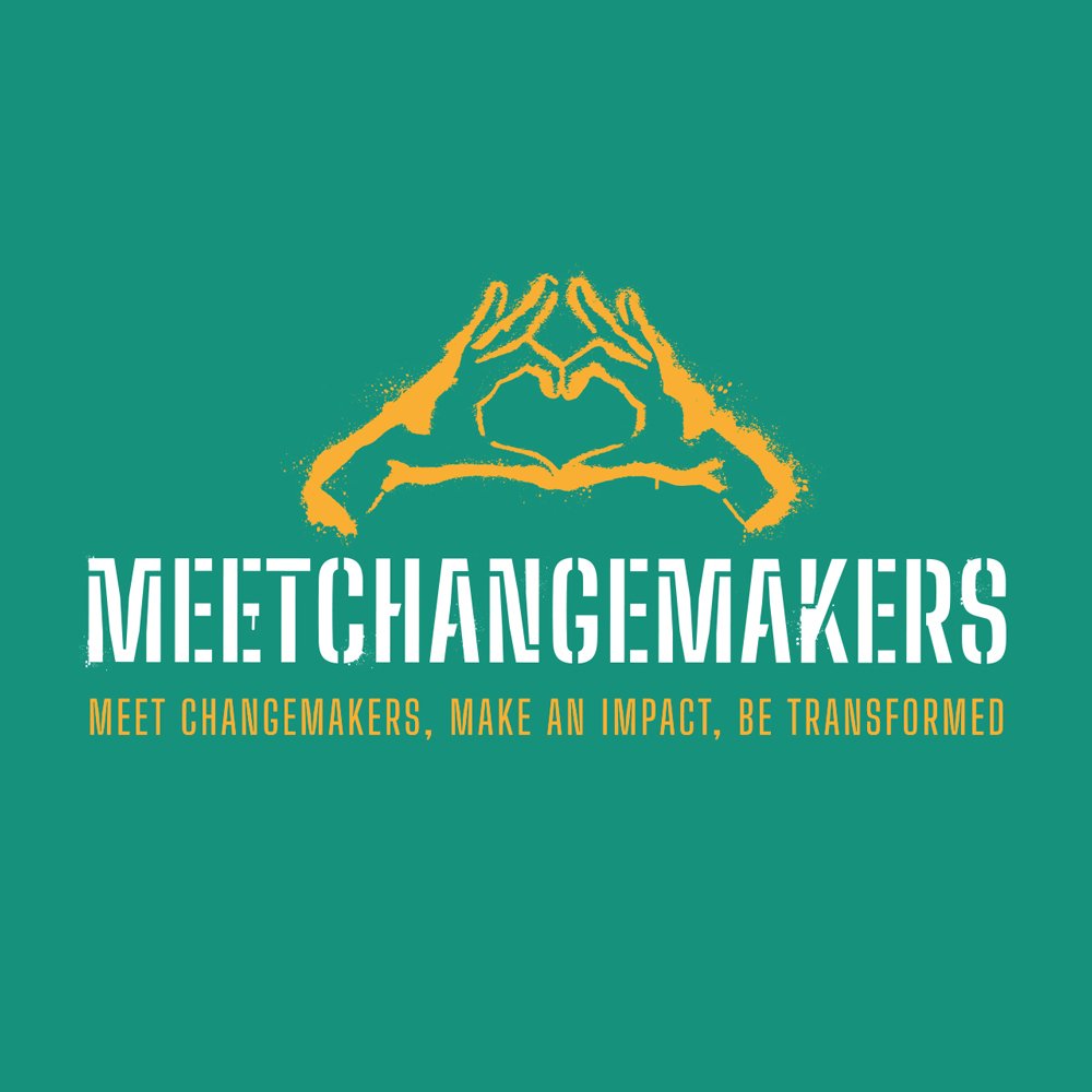 MeetChangeMakers