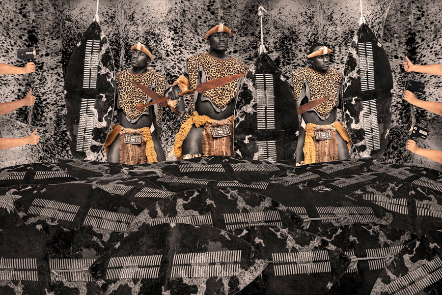 ZULU-WARRIORv4