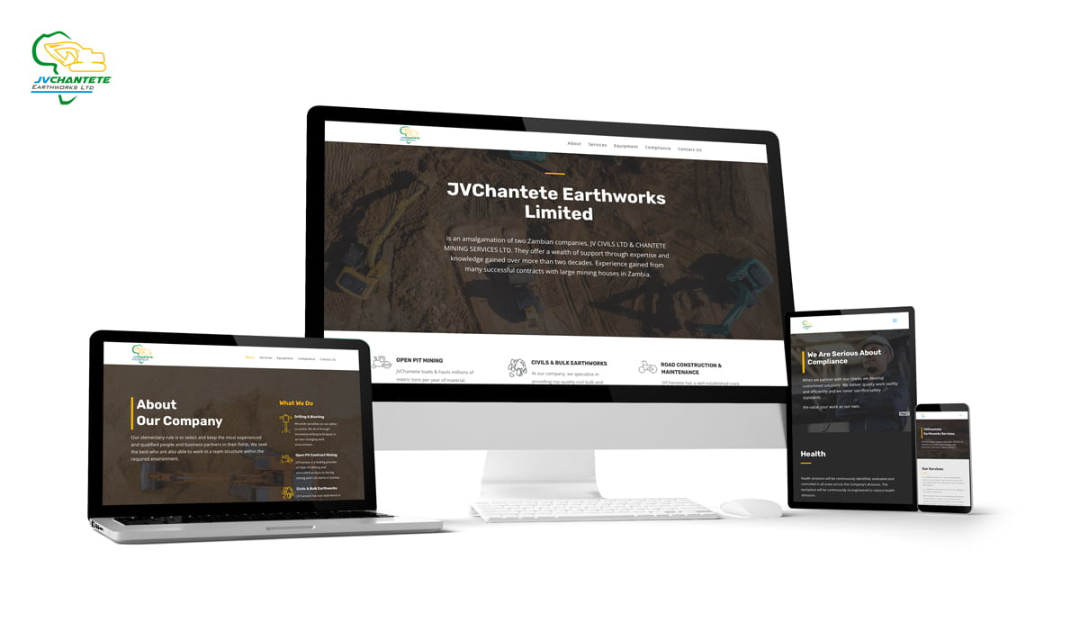 JVC-WEBSITE