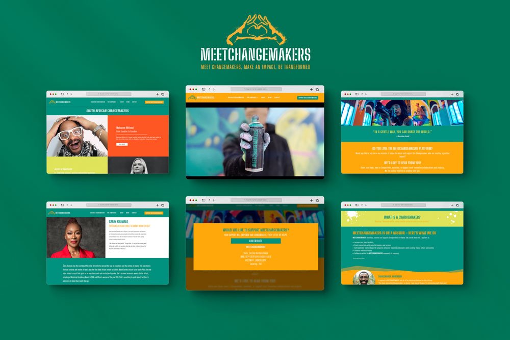 Meetchangemakers-website
